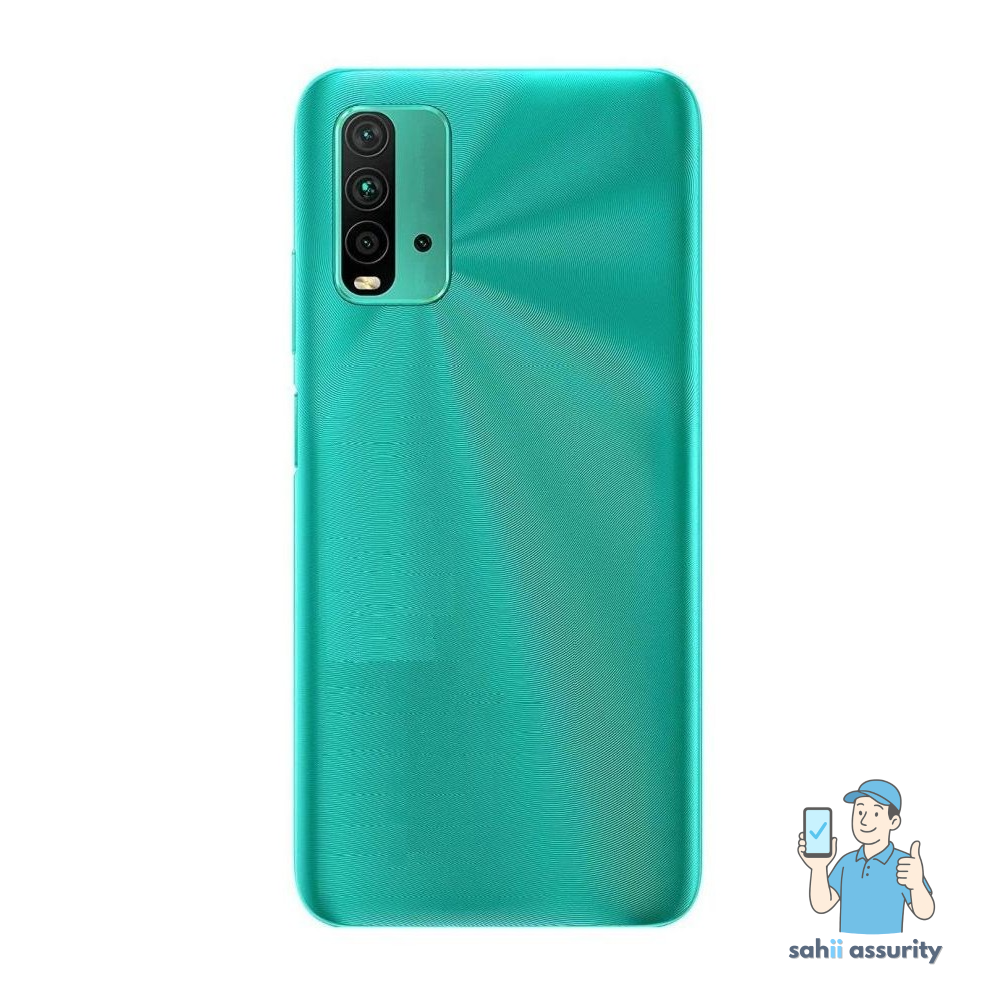 Full Body Housing for Xiaomi Redmi 9 Power